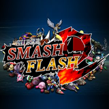 Super Smash Flash 2