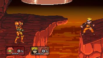 Super Smash Flash 2 bài đăng