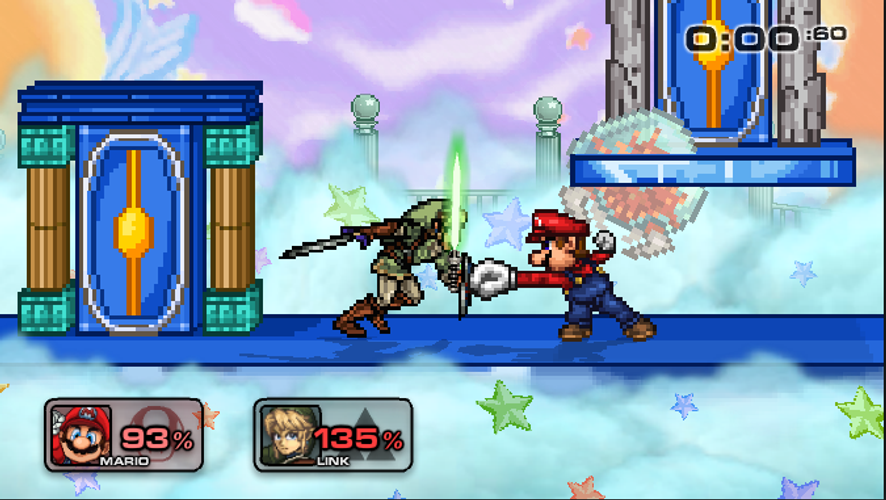 Super Smash Flash 2 Download Malavida