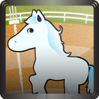 Horse Racing أيقونة