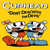 Cuphead アイコン