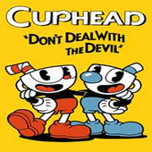 Cuphead-icoon