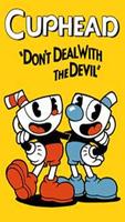 Cuphead poster