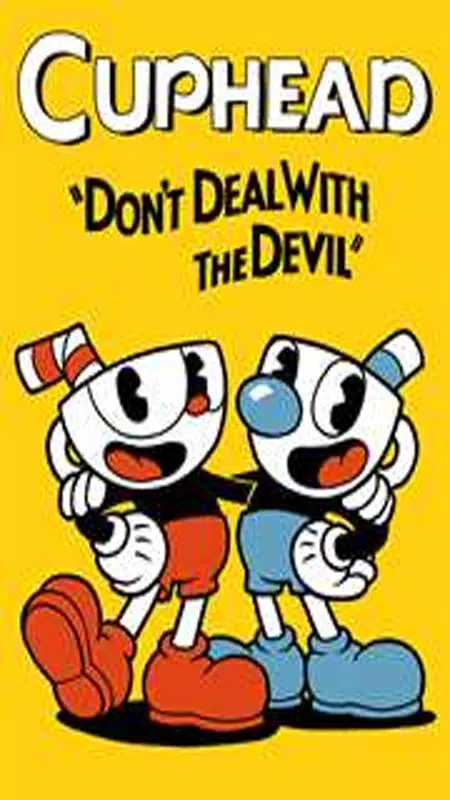 Download do APK de Cuphead para Android