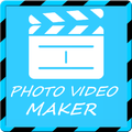 Photos Video Maker with Music
