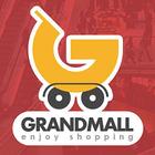 GrandMall:Shopping & delivery icon