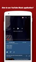 برنامه‌نما Guide Music Go عکس از صفحه