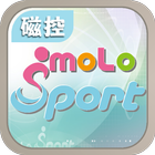 moLo Sport磁控版遊戲大廳 icône