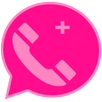 New Whatsapp Plus Pink Guide APK