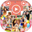 Anniversary Video Editor APK