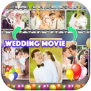Wedding Photo Video Editor aplikacja