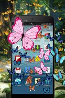 Butterfly in Phone Screenshot 3