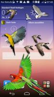 Bird Flying in Phone Prank screenshot 2