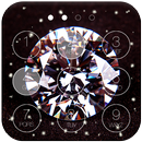 Diamond Lock Screen Live WP aplikacja