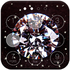 ikon Diamond Lock Screen