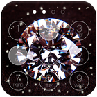 آیکون‌ Diamond Lock Screen