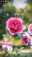 2 Schermata Love Romentic Rose LiveWP