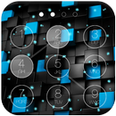 3D Lock Screen Live Wallpaper aplikacja