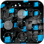 3D Lock Screen icon