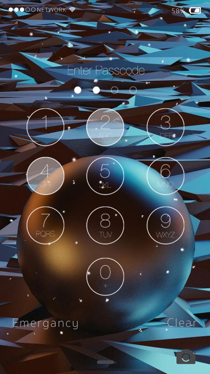 3D Lock Screen APK for Android Download