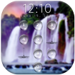 Water Drop - Lock Screen Pro