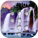Water Drop - Lock Screen Pro APK