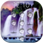 Water Drop - Lock Screen Pro アイコン