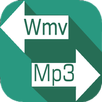 wmv to mp3 converter APK