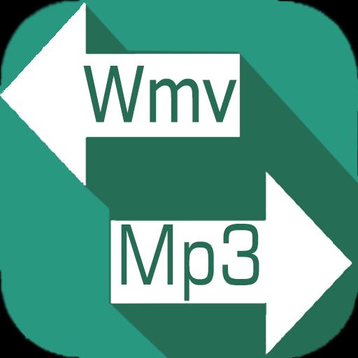 wmv to mp3 converter APK for Android Download