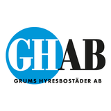 Icona Grums Bostadsapp