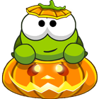 Bouncy Bill Halloween icône