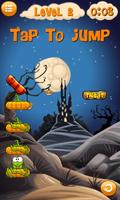 Bouncy Bill Halloween ảnh chụp màn hình 1