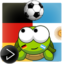Bouncy Bill World-Cup APK