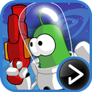 Bert In Space APK