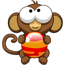 Bubble Monkey APK