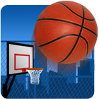 Hoopz Basketball icon