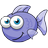 Hungry Fish APK