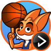 Jimmy Slam Dunk APK
