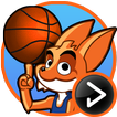 Jimmy Slam Dunk