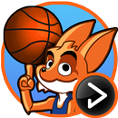 Jimmy Slam Dunk APK