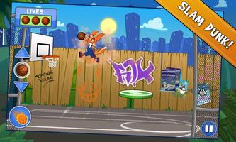 Jimmy Slam Dunk imagem de tela 2
