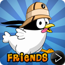 Ninja Chicken Adventure Island APK