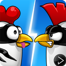 Ninja Chicken Multiplayer Race-APK