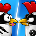 Ninja Chicken Multiplayer Race biểu tượng