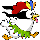 Ninja Chicken Ooga Booga APK