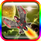 آیکون‌ Star Fighter