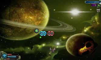 Star Fighter screenshot 2