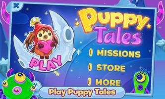 Puppy Tales 海报