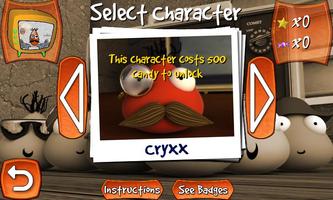Pyxxis 2 capture d'écran 1