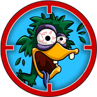 Zombie Duck Hunt icône